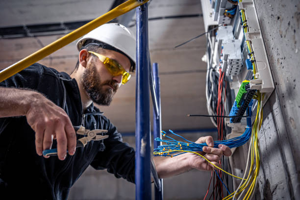 Best Electrician for Home Renovation  in Novato, CA
