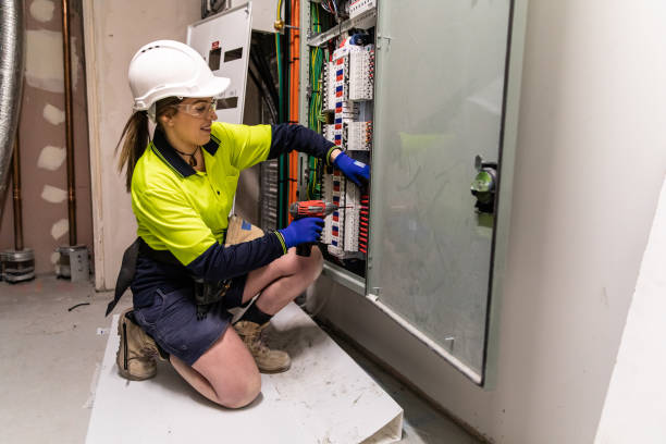 Best Best Electricians Near Me  in Novato, CA