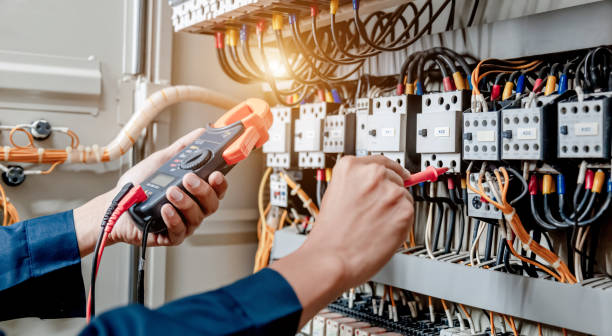 Best Affordable Electrician  in Novato, CA