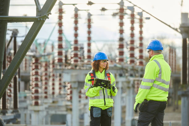 Best Electrician Near Me  in Novato, CA