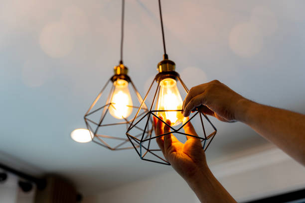 Best Ceiling Fan Installation Electrician  in Novato, CA