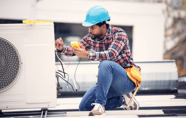 Best Electrical Outlet Repair  in Novato, CA