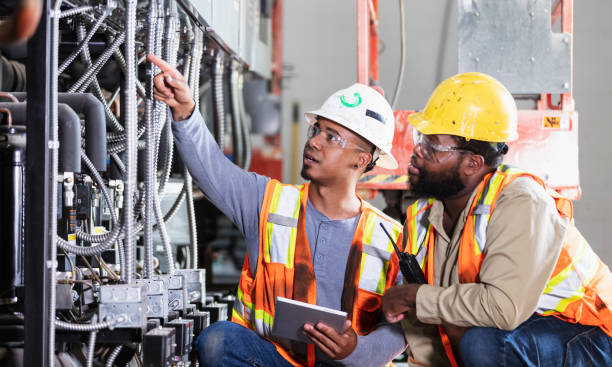 Best Affordable Electrical Installation  in Novato, CA