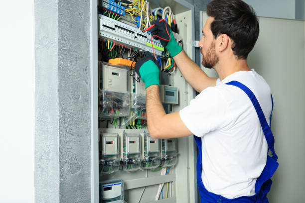 Best Generator Installation Services  in Novato, CA