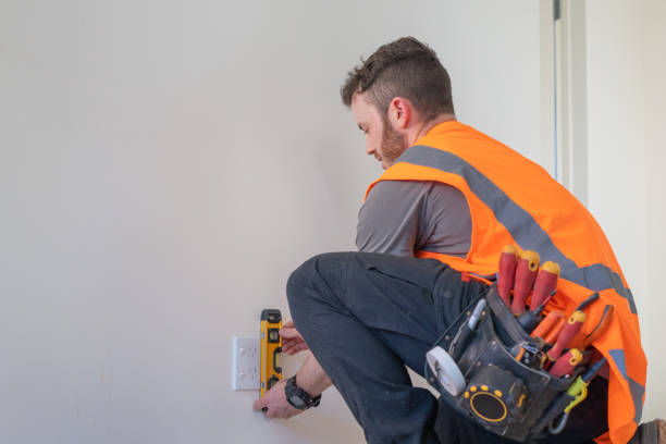 Best Affordable Emergency Electrician  in Novato, CA