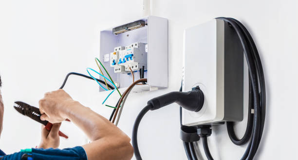 Best Emergency Electrical Repair  in Novato, CA