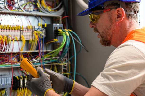 Best Electrical Rewiring Services  in Novato, CA