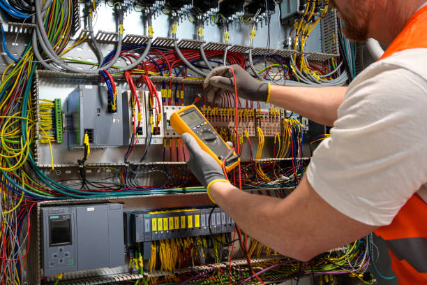 Best Electrical System Inspection  in Novato, CA