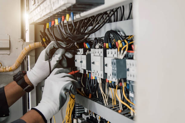 Best 24-Hour Electrician  in Novato, CA